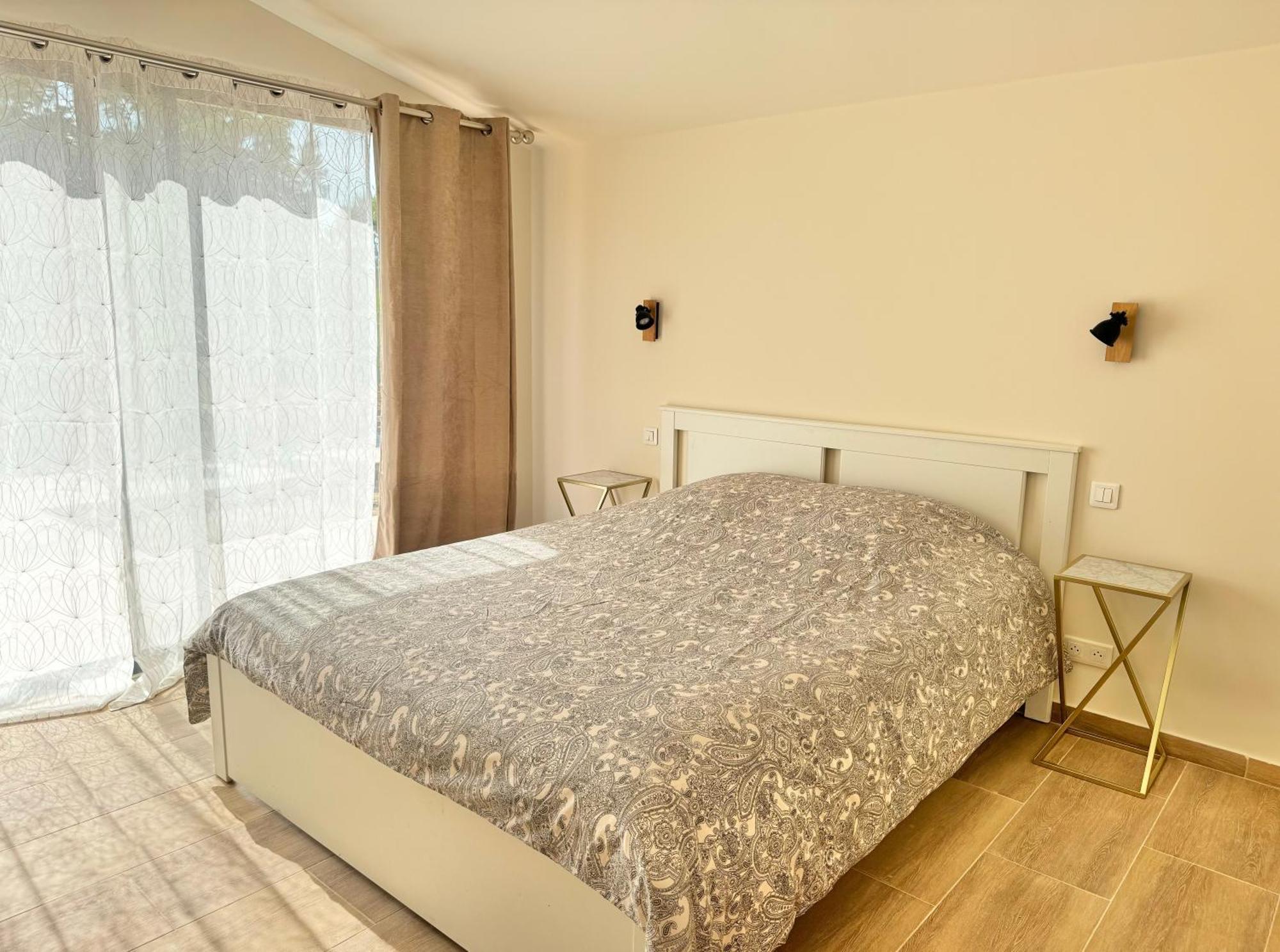 Villa La Source 83 - Room Close To St Tropez 孔格林 外观 照片