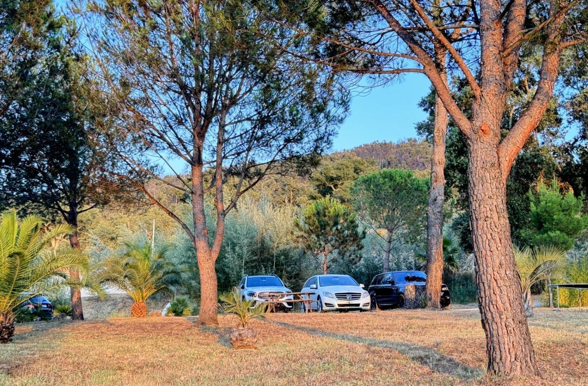 Villa La Source 83 - Room Close To St Tropez 孔格林 外观 照片