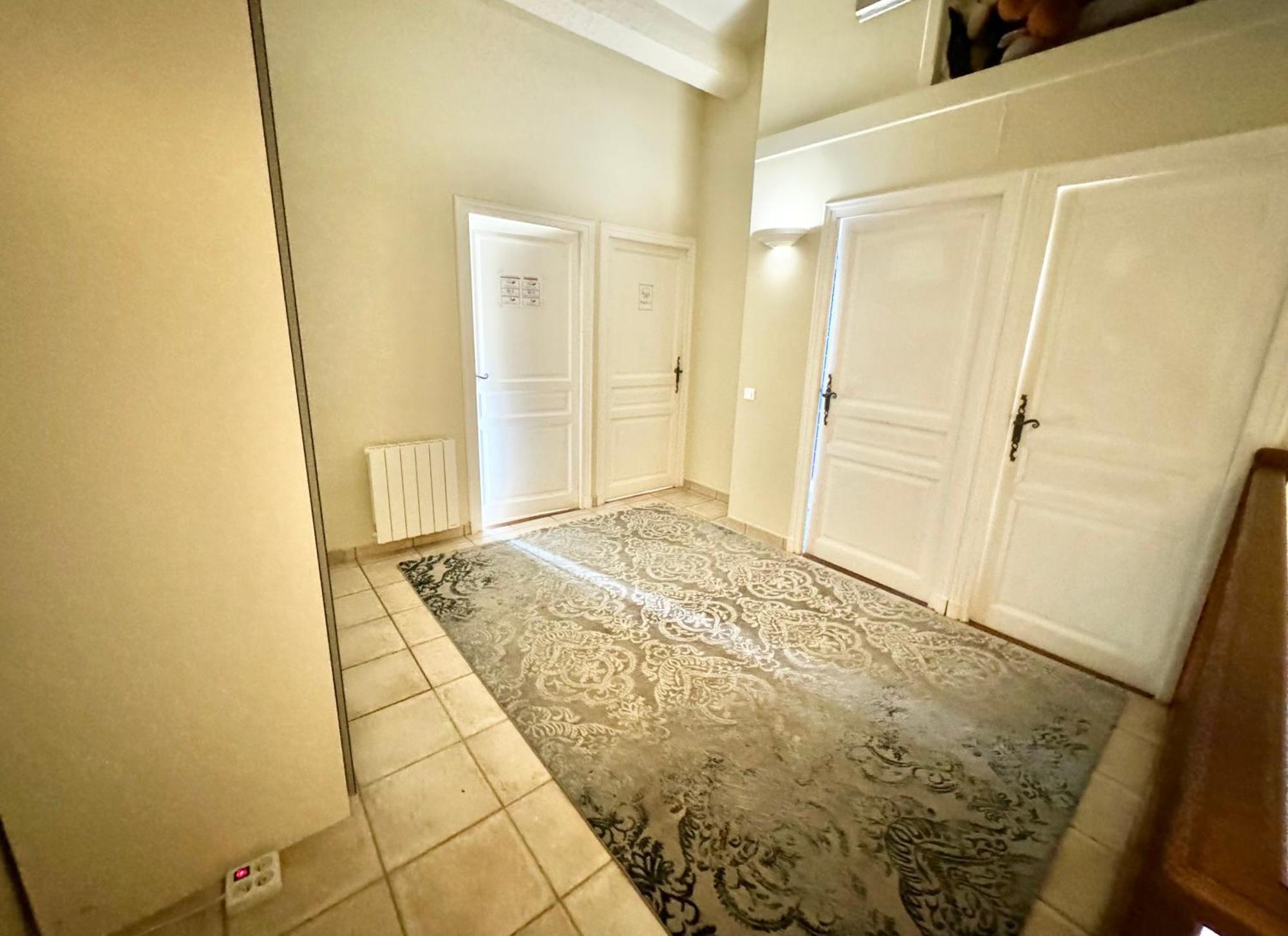 Villa La Source 83 - Room Close To St Tropez 孔格林 外观 照片