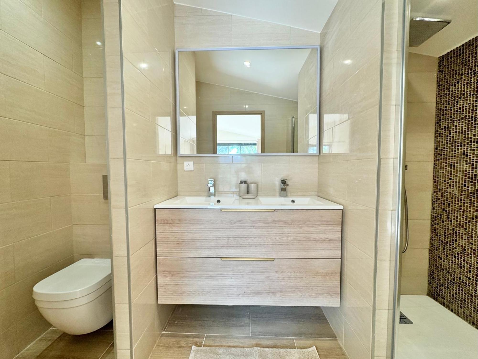 Villa La Source 83 - Room Close To St Tropez 孔格林 外观 照片